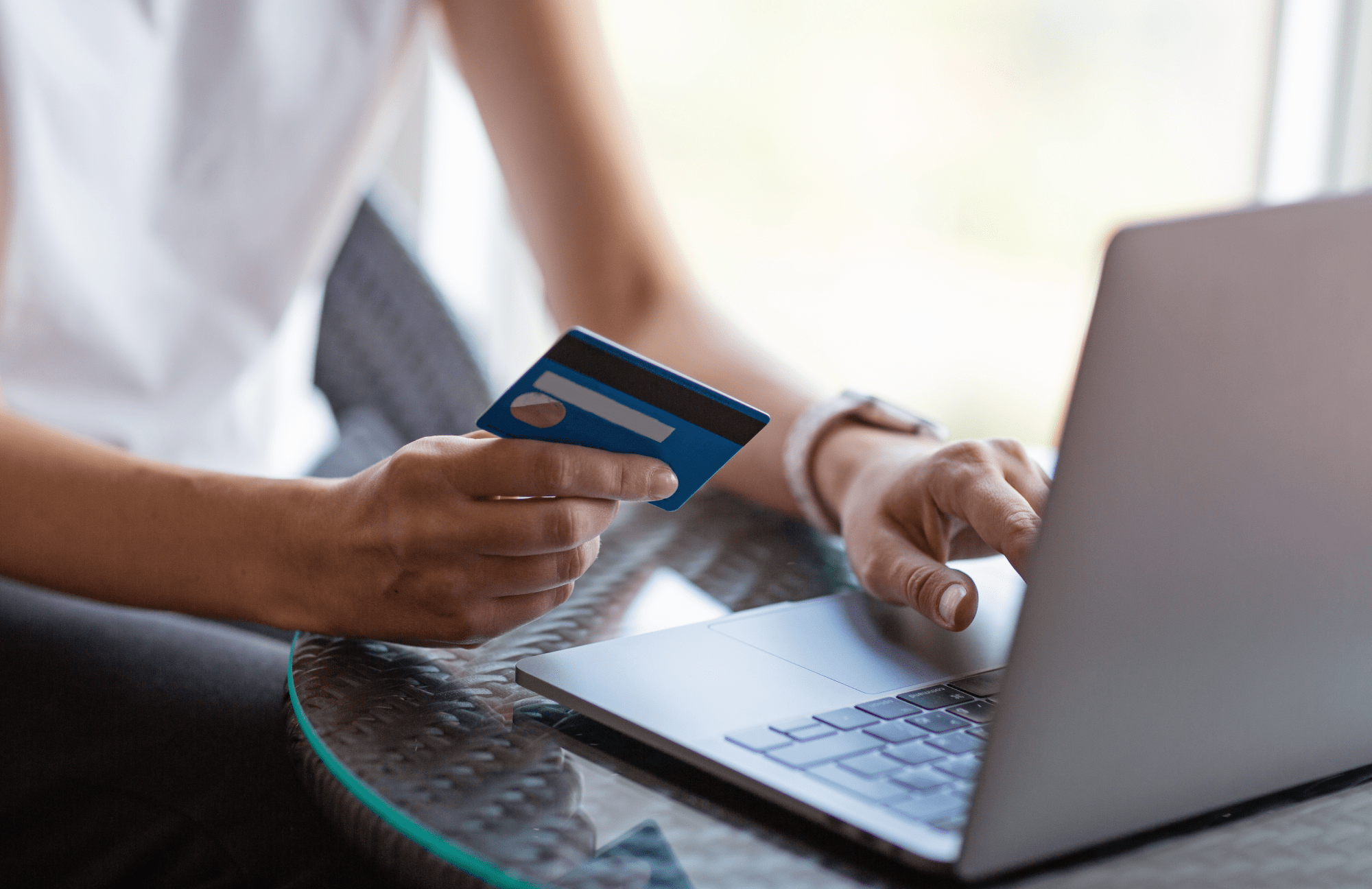 Top 10 questions about accepting online payments