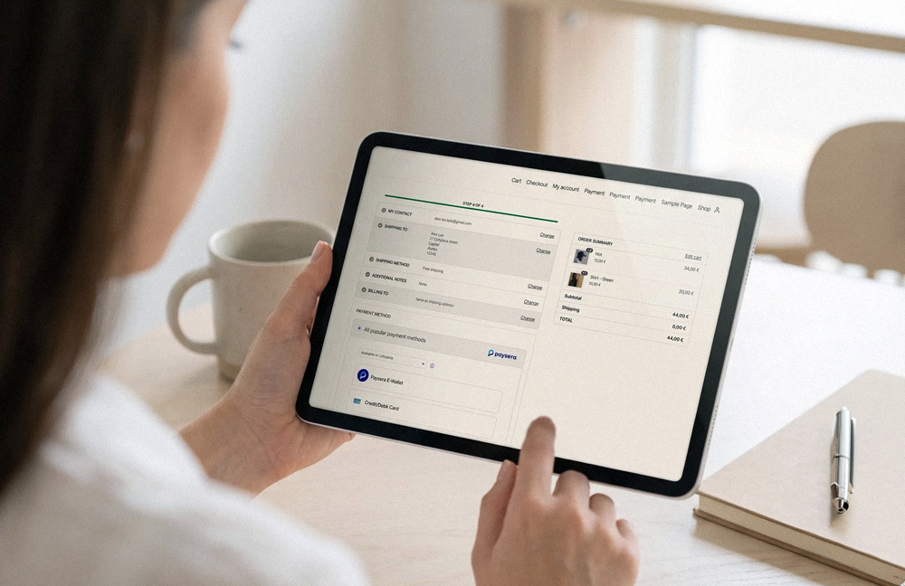 paysera removes payment initiation fee for merchants in the baltics